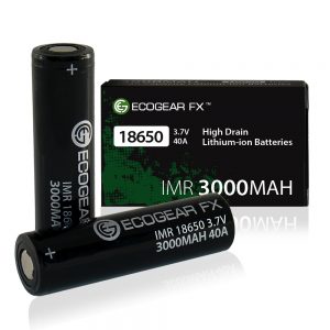 18650 imr battery