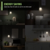 Dusk to Dawn LED Night Light