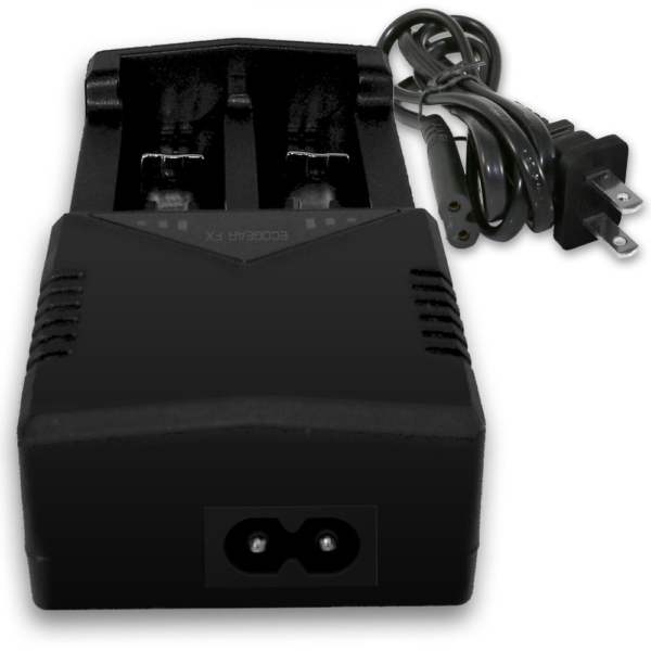 rapid battery charger