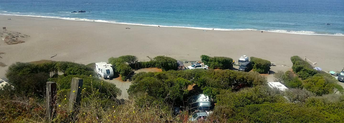 Bodega Bay