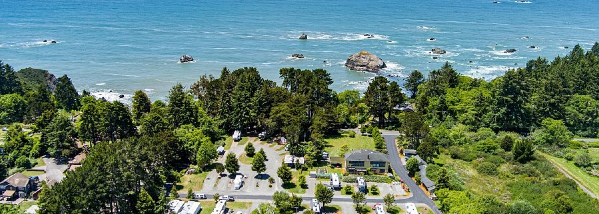 Camp Trinidad RV Resort