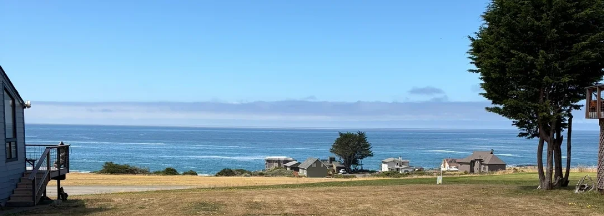 Shipman Creek Campsite