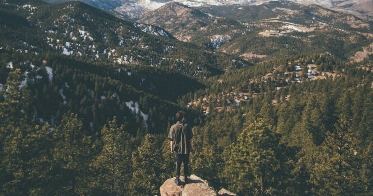 Best and Most Awesome Winter Hikes