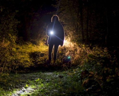 best edc pocket flashlight