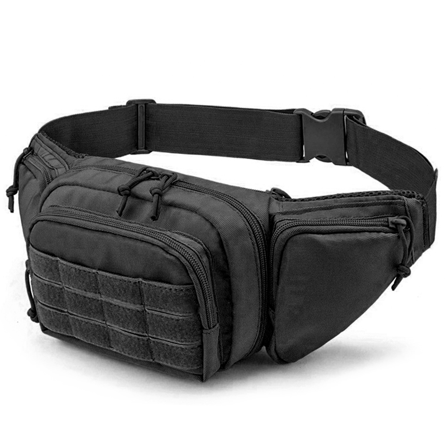 Fanny Pack | Tactical Handgun Range Waist - EcoGear