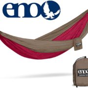 Double Nest Hammock