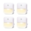 Dusk to Dawn Auto Sensor Night Light
