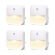 Dusk to Dawn Auto Sensor Night Light