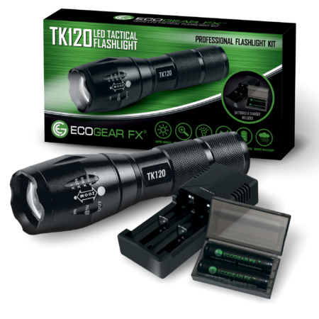 Flashlight Kits