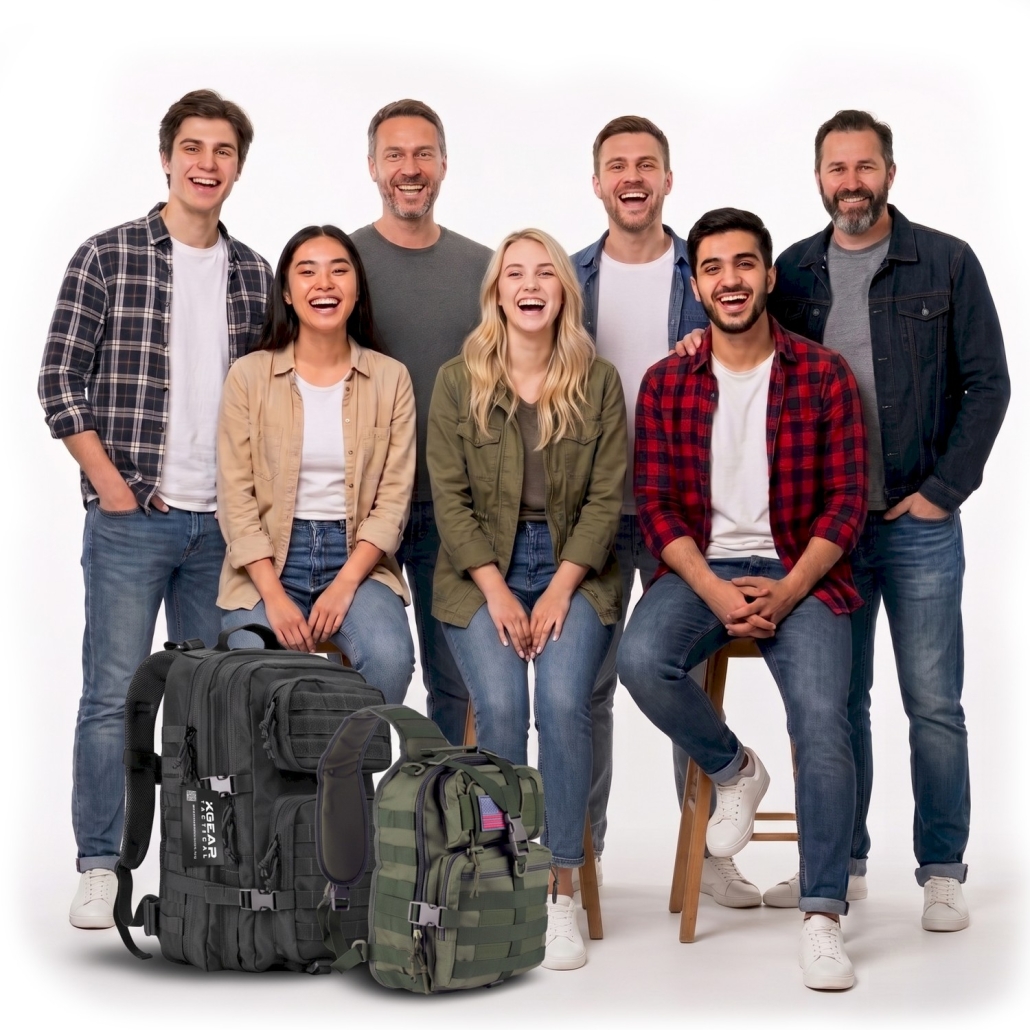 employees-staff-group-ecogearfx EcoGear FX Staff in a group on a White Background