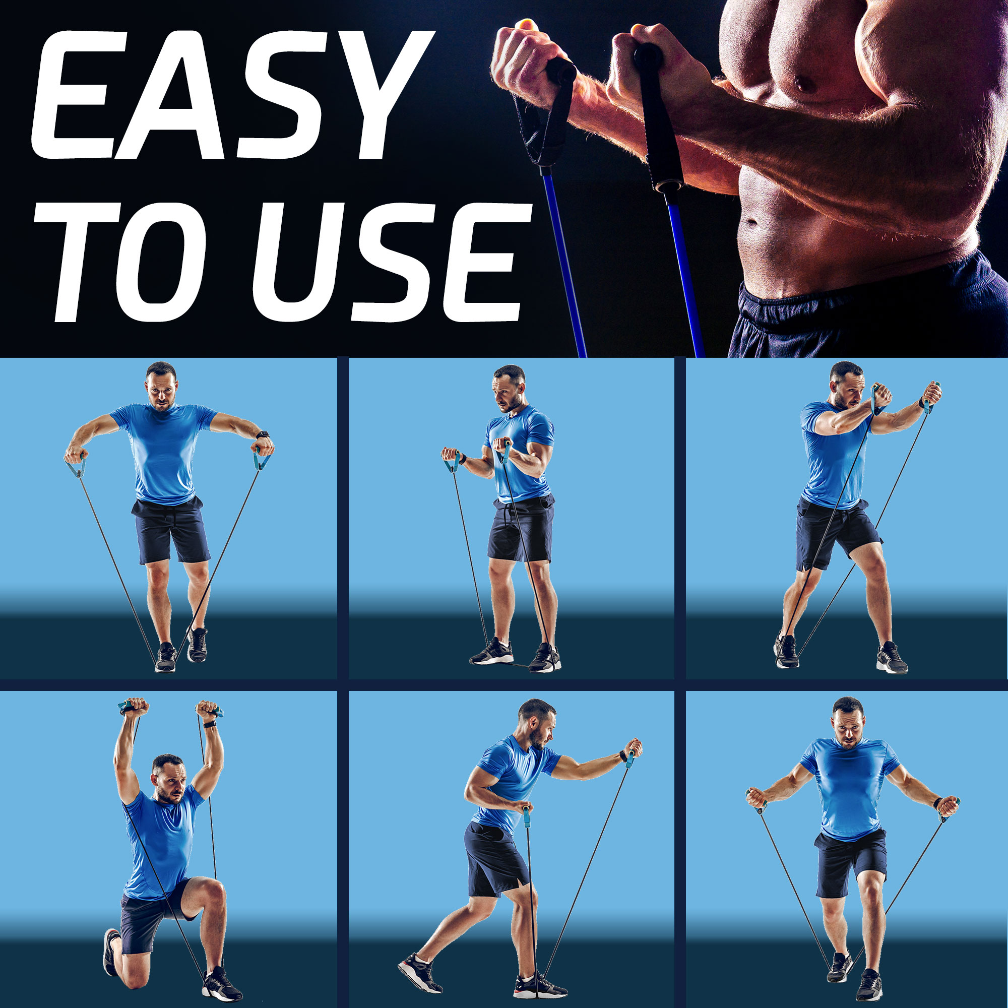 exercise-band-set