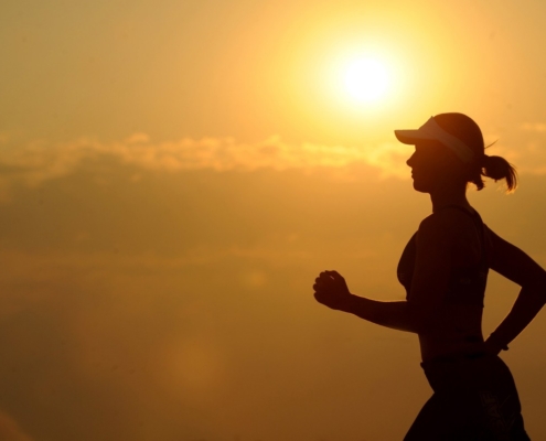 exercise improves mental emotional health