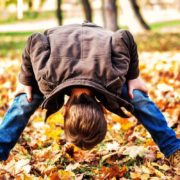 Family Fall Outdoor Activities