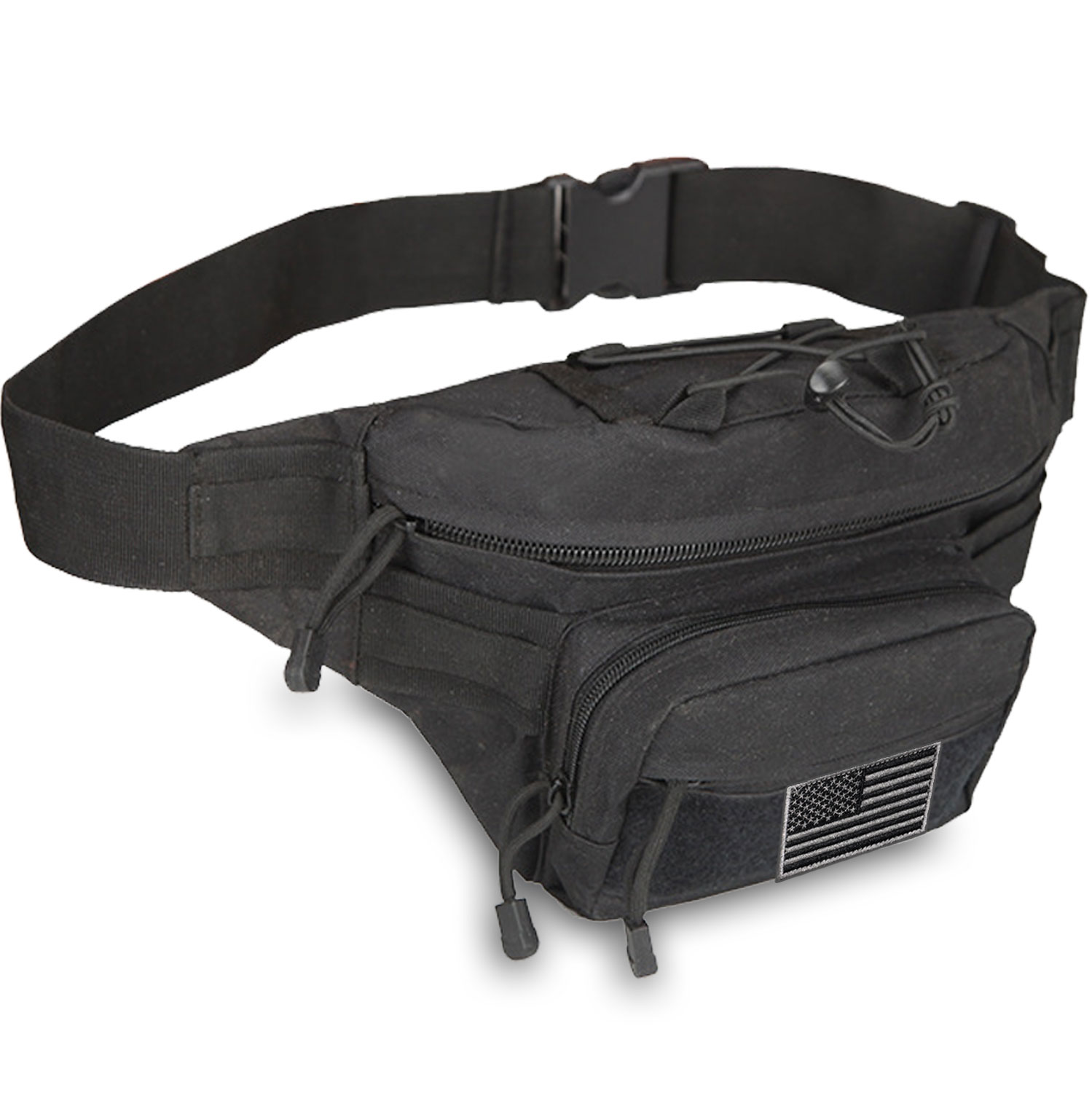 Army Tactical Fanny Pack – 18 Series Bags