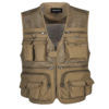 Light Weight Fishing Vest