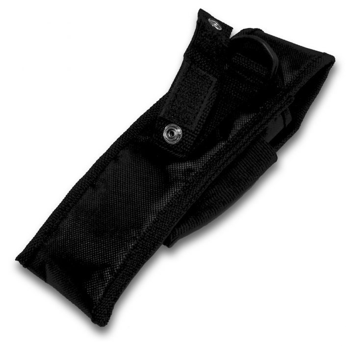 Flashlight Holster with Belt Attachment (Large) EcoGear FX