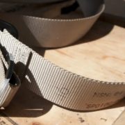 how to use a tactical belt
