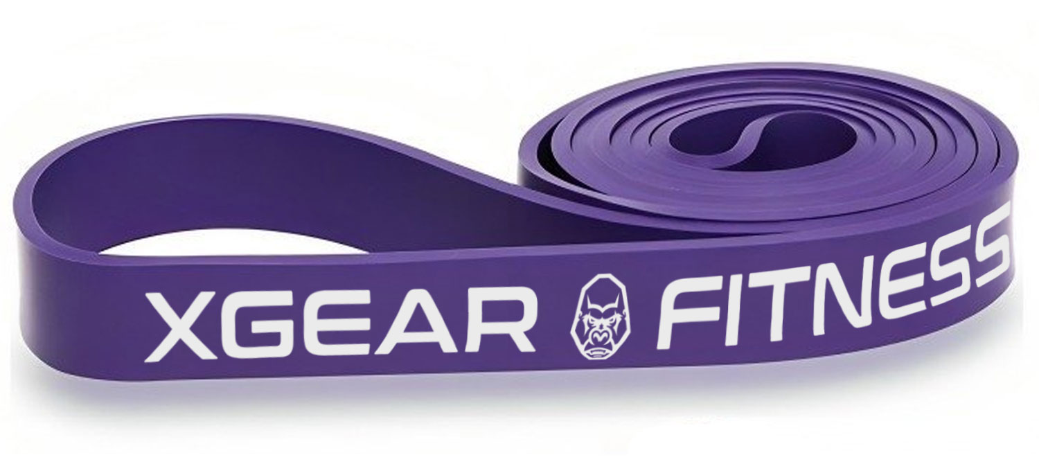 Purple (35 - 85 lbs)
