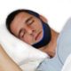 Anti-Snoring Chin Support Solution