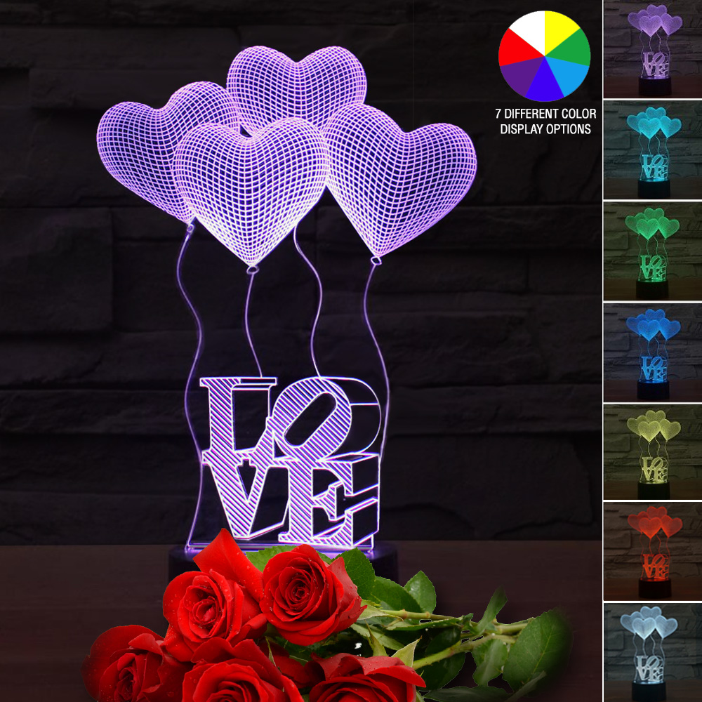 kids-led-night-light-love