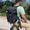 large military tactical backpack