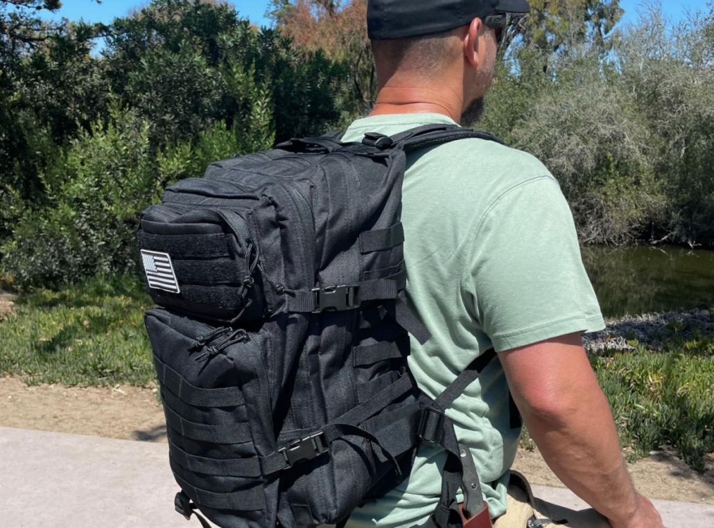 Learn How to Fix a Zipper on a Backpack Like a Pro EcoGear FX