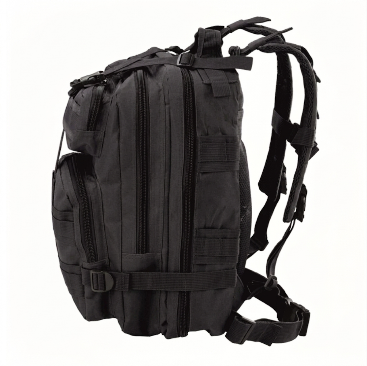 XG-MB40 - Large Tactical Backpack Survival Bag (40 Liter) - Image 2