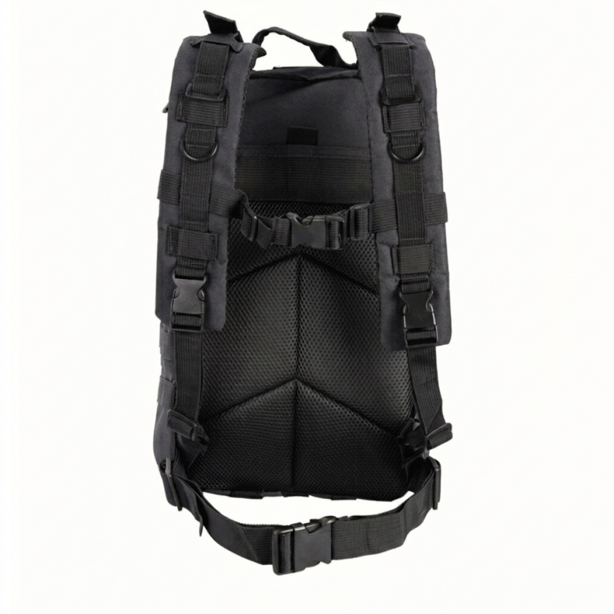 XG-MB40 - Large Tactical Backpack Survival Bag (40 Liter) - Image 3