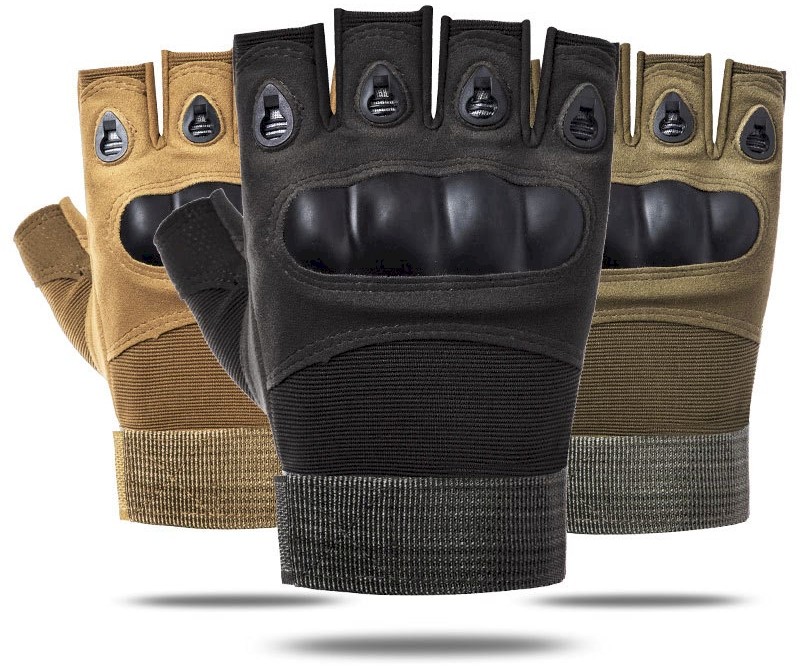 military combat gloves