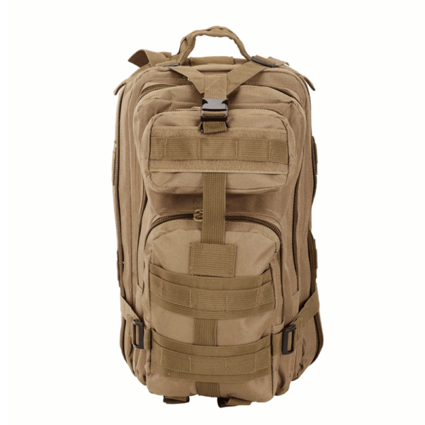 XG-MB45 - Men's Molle Military Tactical Backpack 45 Liter