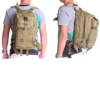 Assault Bugout Survival Bag