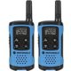 Motorola two-way radios