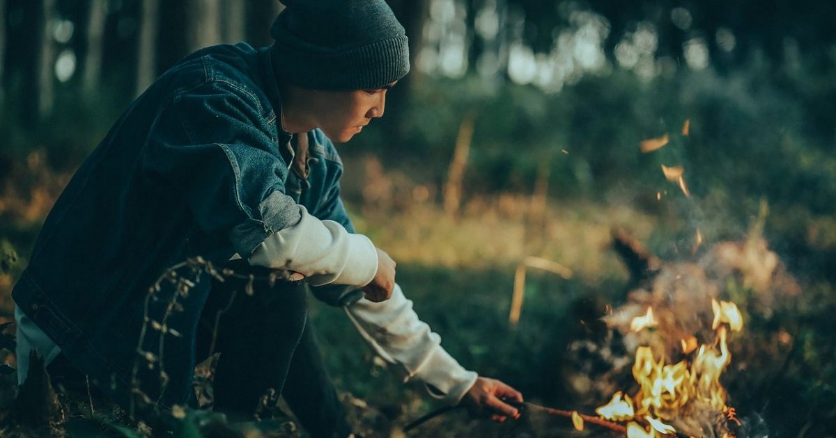 Outdoors Gifts for Men Who Have Everything