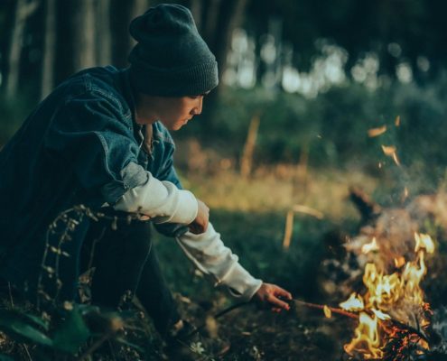 Outdoors Gifts for Men Who Have Everything