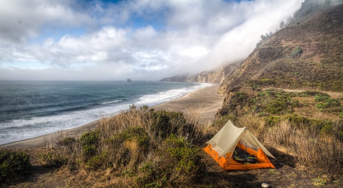 Point Reyes National Seashore