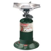 portable camping stove propane