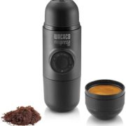 Portable Espresso Maker