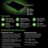 power bank specifications