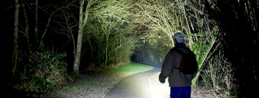 Why You Need an LED Flashlight