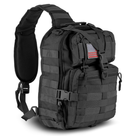 Backpacks & Shoulder Sling Bags