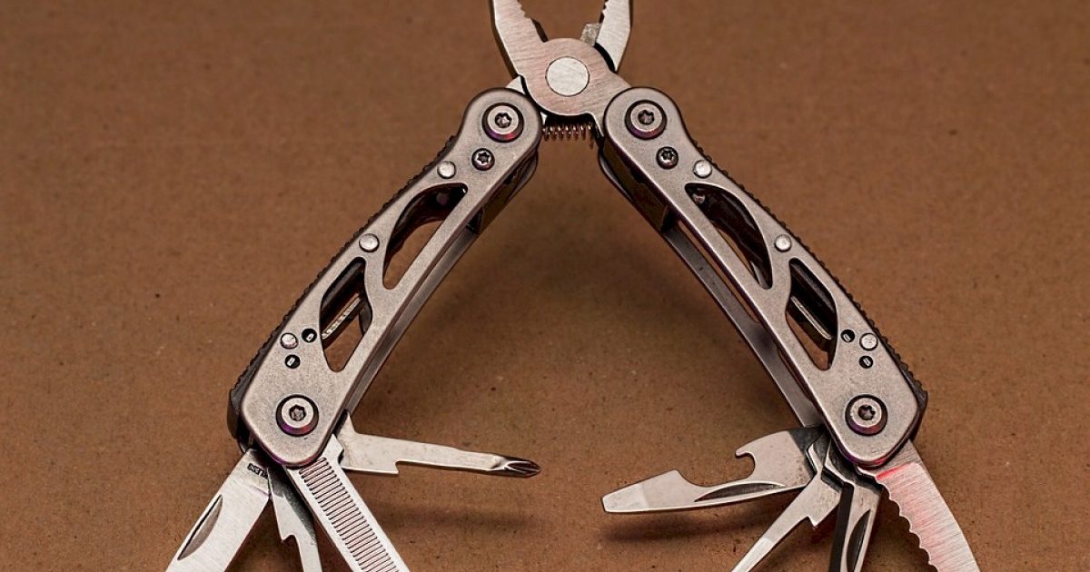 Small Outdoor Christmas Gifts for Men