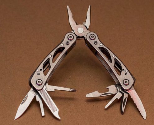 Small Outdoor Christmas Gifts for Men