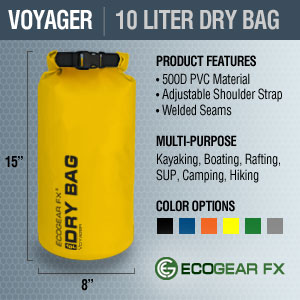 waterproof dry bag