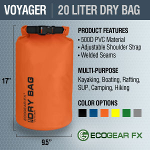 waterproof dry bag
