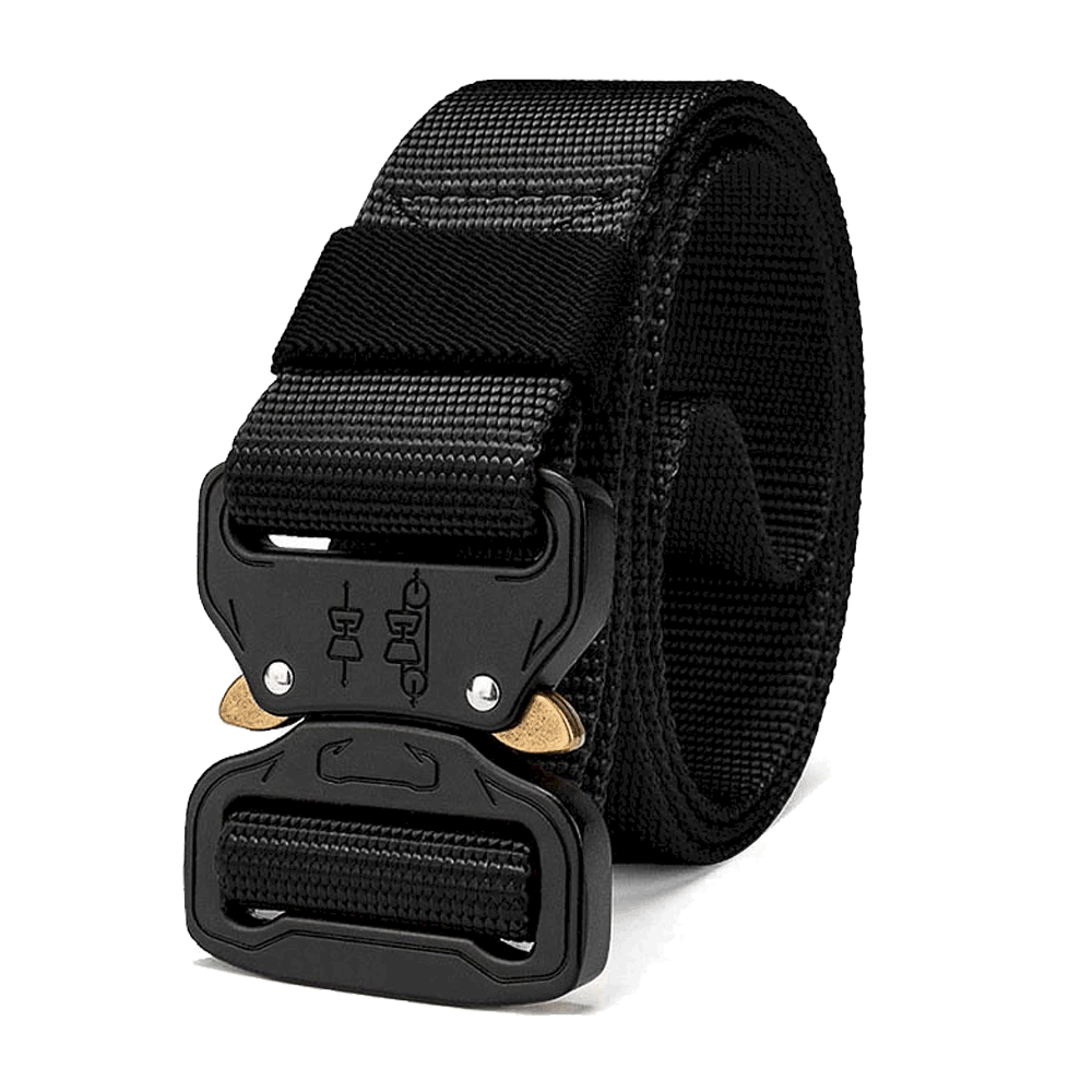 What Is a Riggers Belt Durable Mens Tactical Belt for Everyday Use