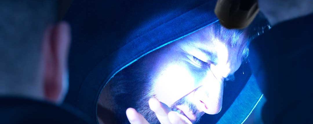tactical flashlight self defense