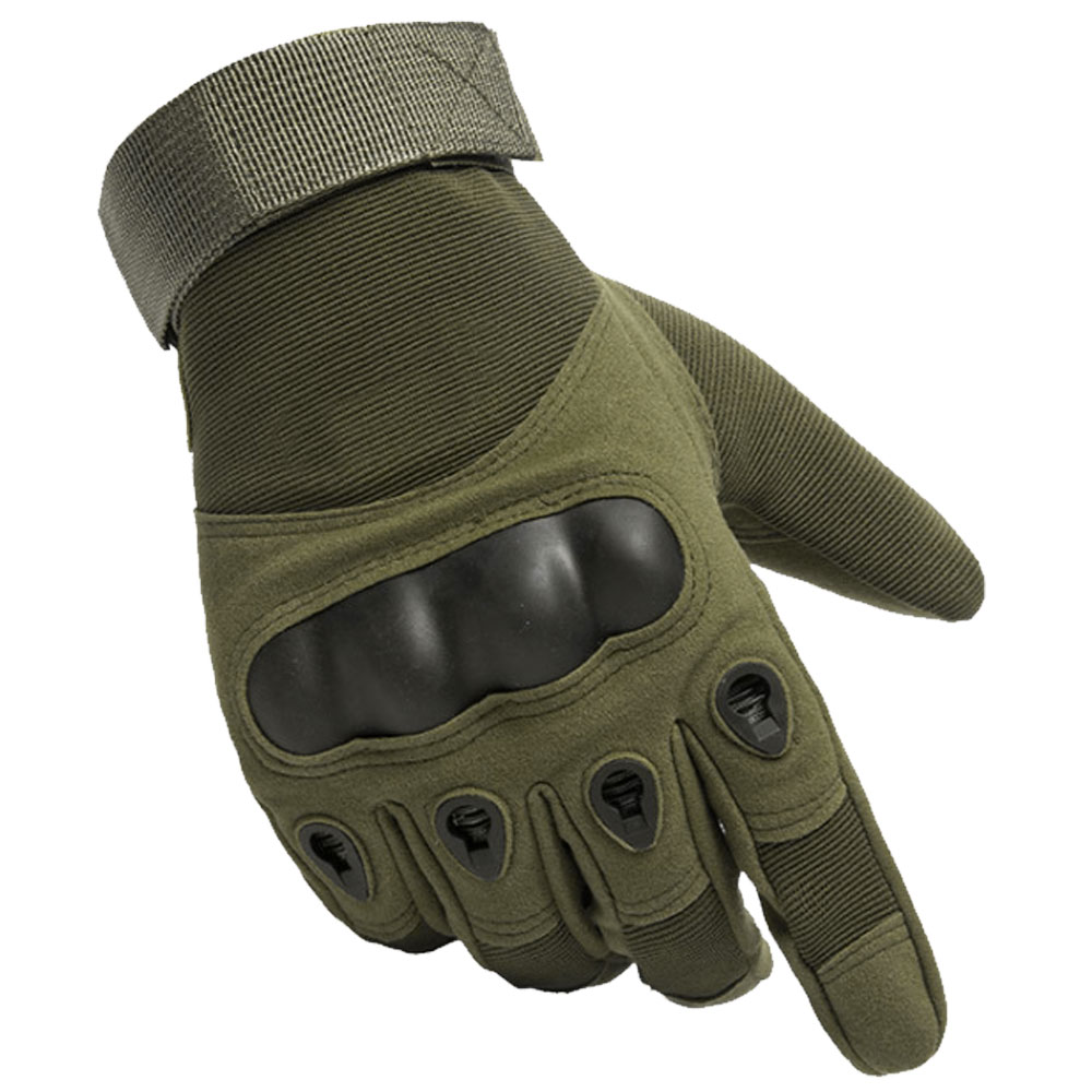 tasco double digit gloves