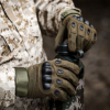 SAP Tactical Self Defense Gloves