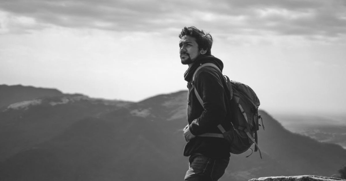tactical hiking backpack