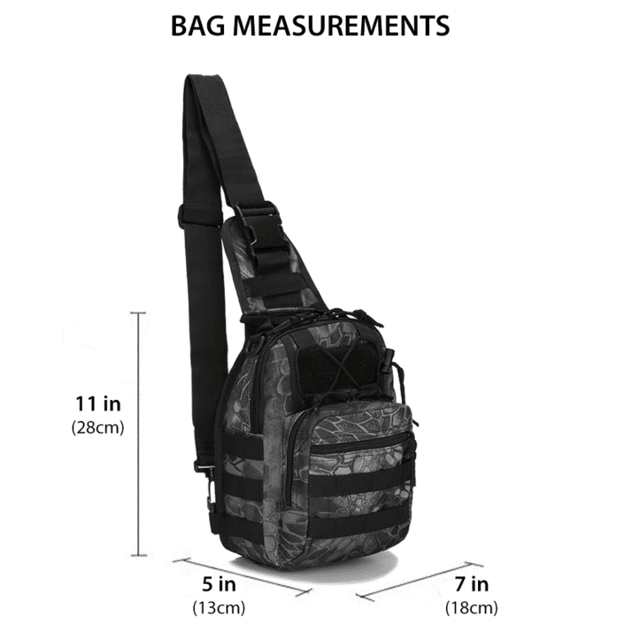 Color Choose an option Army Green Jungle Camo Khaki Black